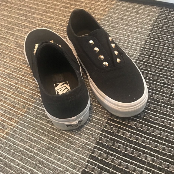 Vans sneakers - Picture 2 of 2